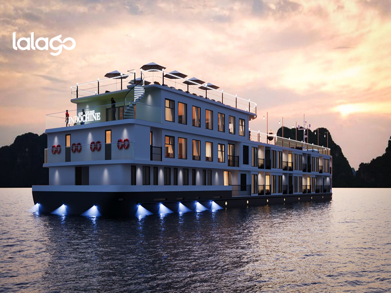 Khách sạn Flamingo Đại Hải