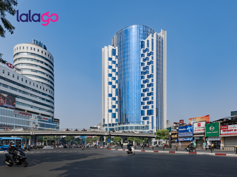 Khách sạn Flamingo Đại Hải