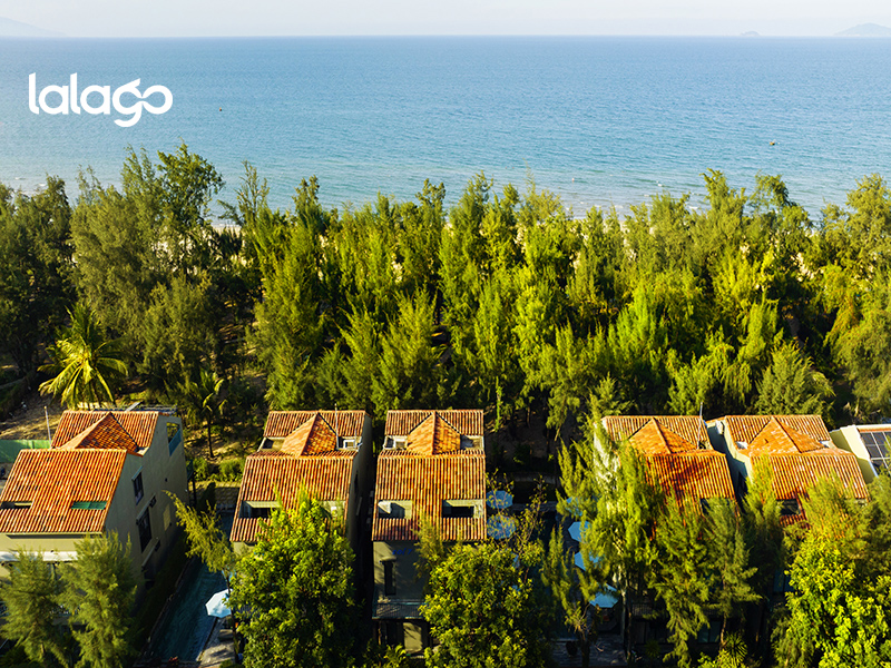 Khách sạn Flamingo Đại Hải