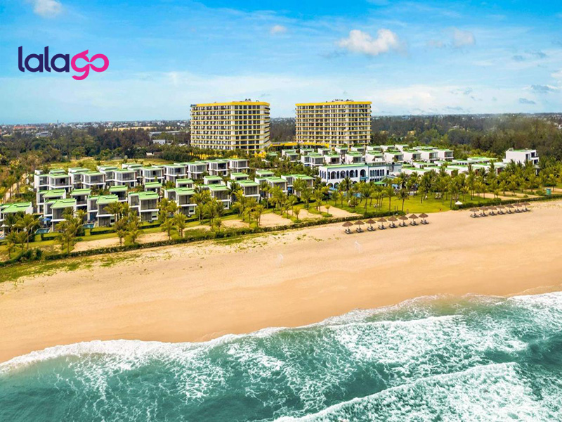 Khách sạn Flamingo Đại Hải