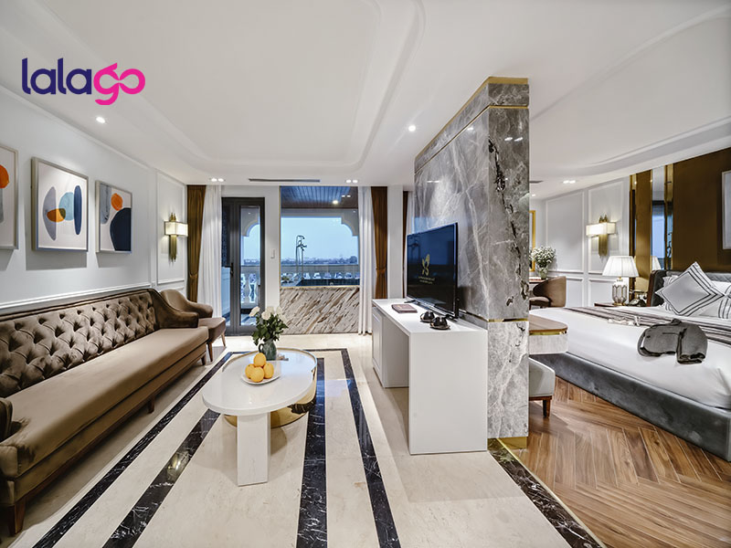 Khách sạn Flamingo Đại Hải
