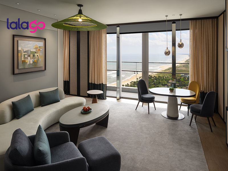 Khách sạn Flamingo Đại Hải