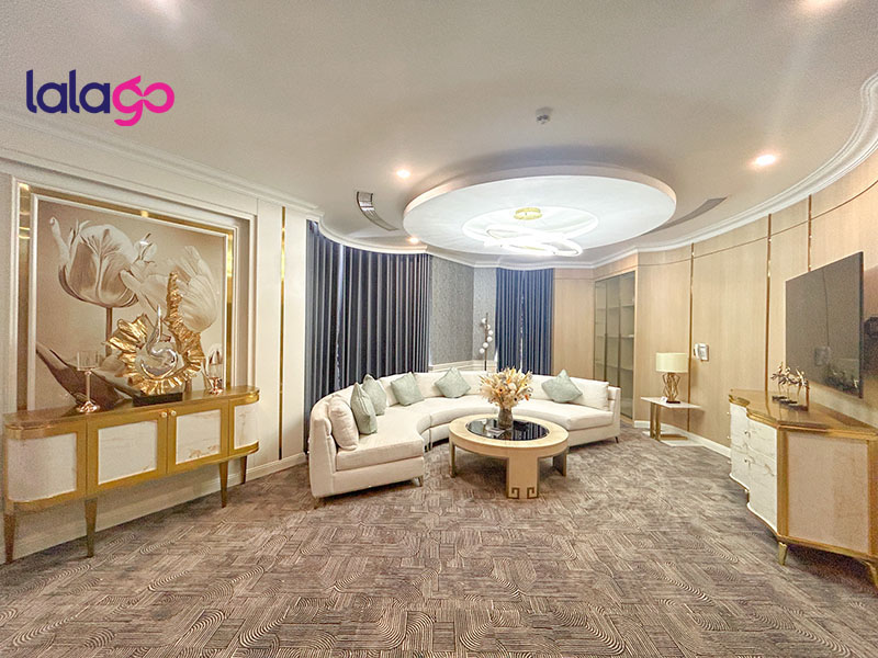 Khách sạn Flamingo Đại Hải