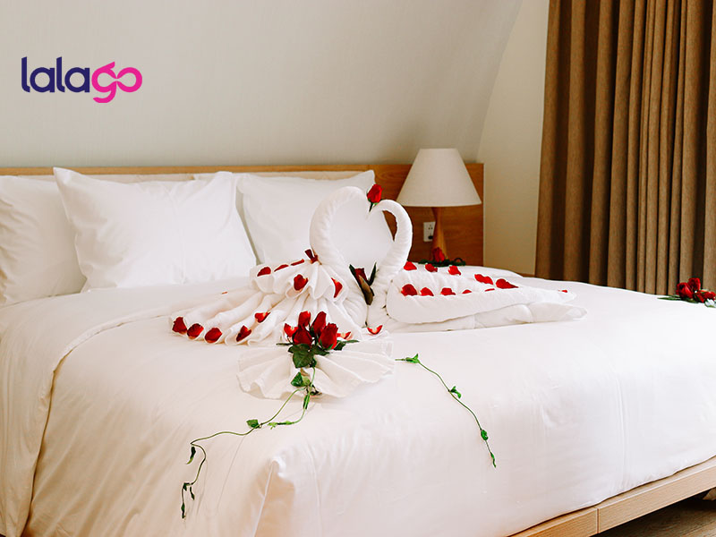 Khách sạn Flamingo Đại Hải