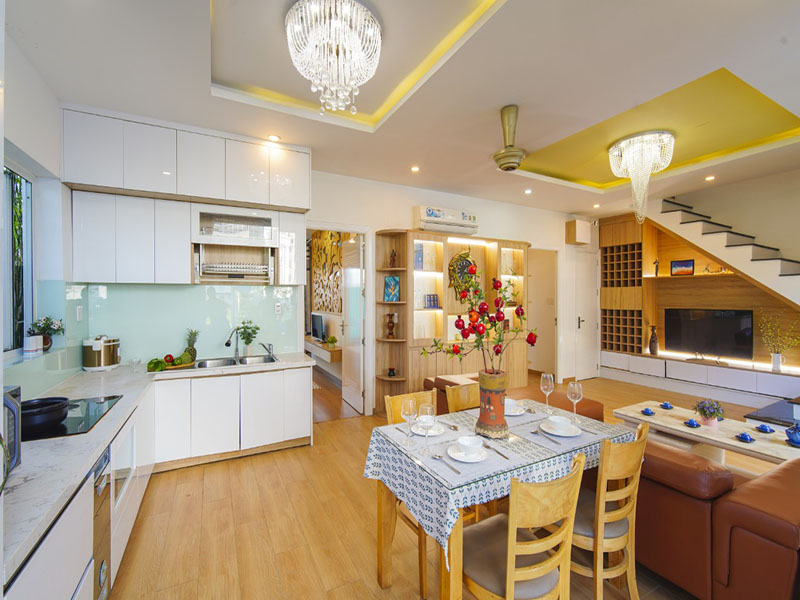 Villa Đà Nẵng Lalago Sanny