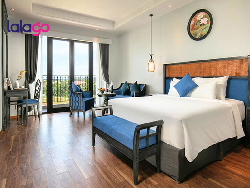 Khách sạn Flamingo Đại Hải