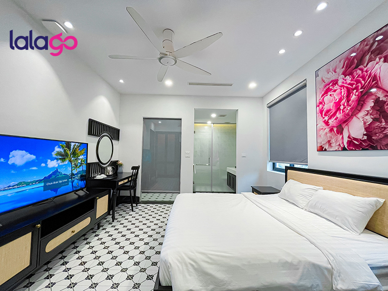 Villa Hạ Long Lalago TT07-05