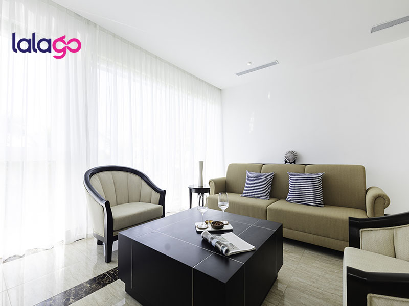 Khách sạn Flamingo Đại Hải