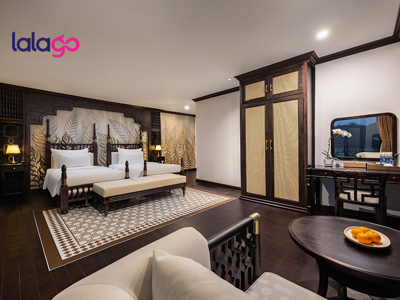 Venus Halong Cruises