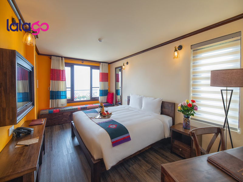 Khách sạn Flamingo Đại Hải