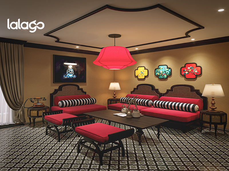 Khách sạn Flamingo Đại Hải