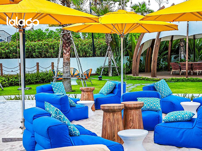 Khách sạn Flamingo Đại Hải