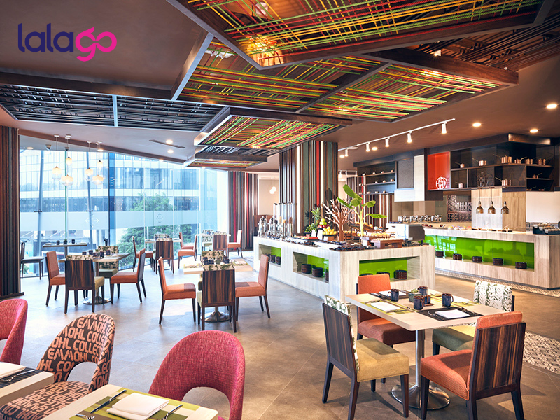 Khách sạn Flamingo Đại Hải