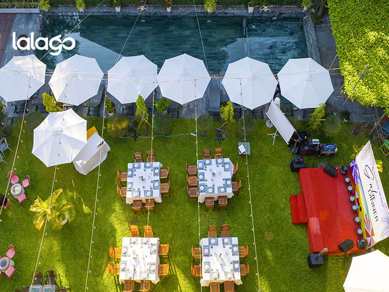 Khách sạn Flamingo Đại Hải