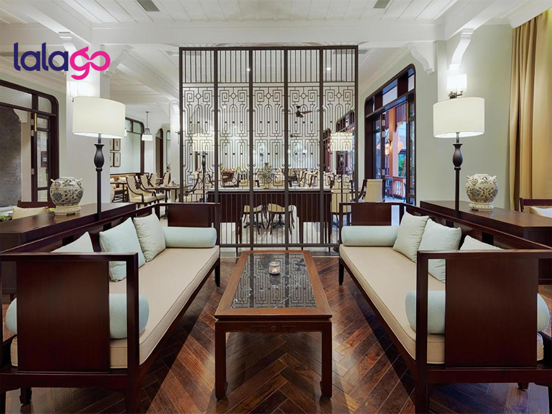 Khách sạn Flamingo Đại Hải