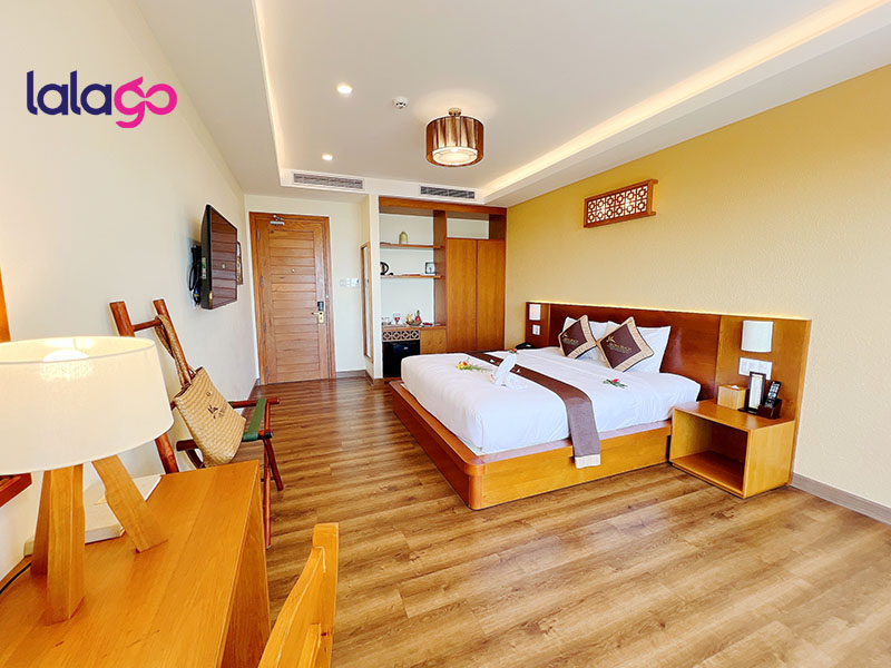Khách sạn Flamingo Đại Hải