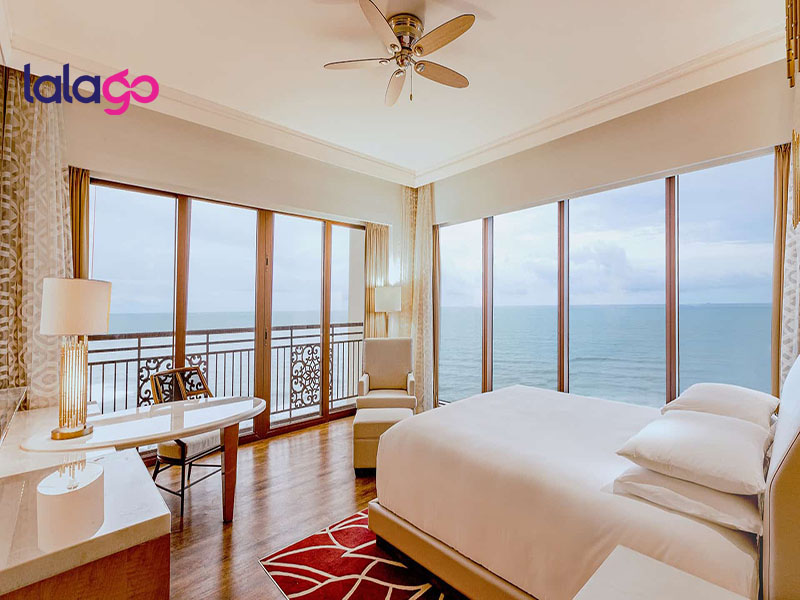 Khách sạn Flamingo Đại Hải