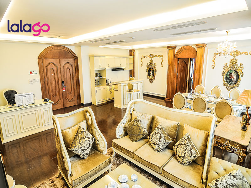 Khách sạn Mường Thanh Vũng Tàu