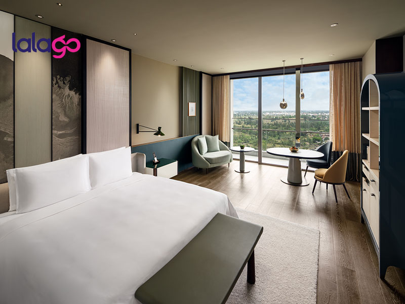 Khách sạn Flamingo Đại Hải