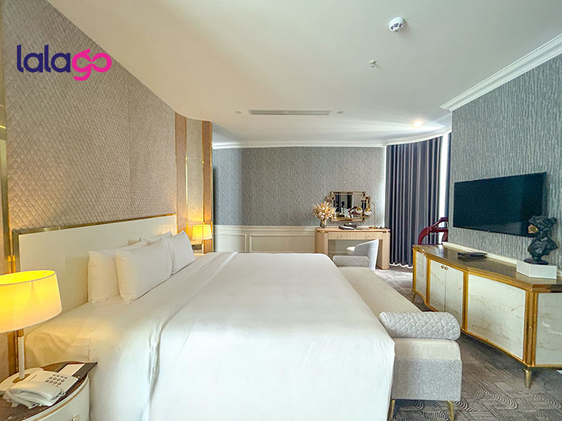Khách sạn Flamingo Đại Hải