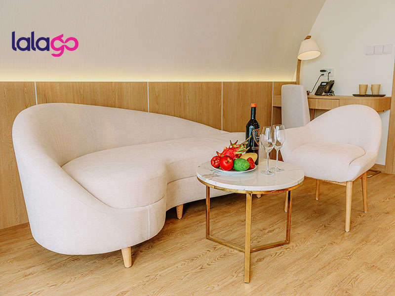 Khách sạn Flamingo Đại Hải