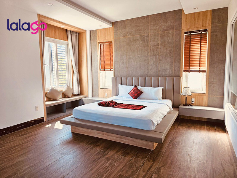 Villa Nha Trang Lalago Ruby Luxury