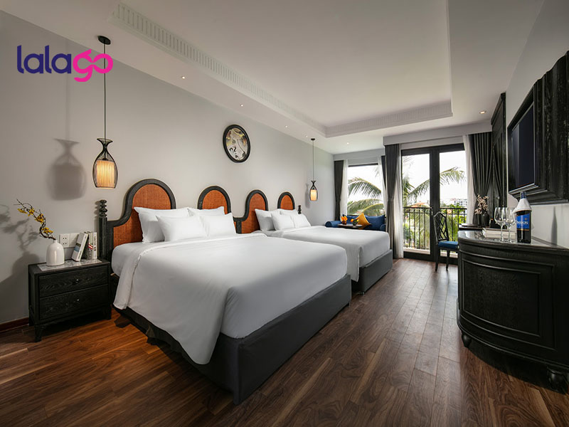 Khách sạn Flamingo Đại Hải