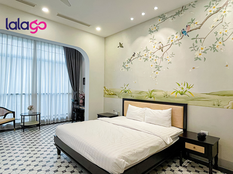 Villa Hạ Long Lalago TT07-05