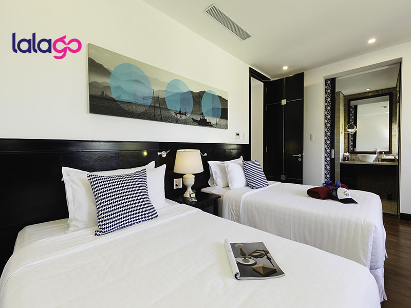 Khách sạn Flamingo Đại Hải