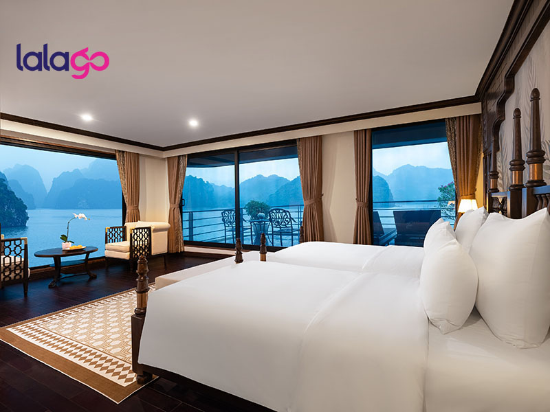 Venus Halong Cruises