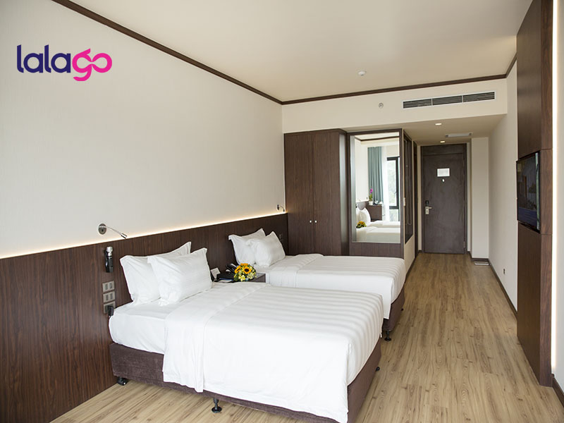 Khách sạn Flamingo Đại Hải