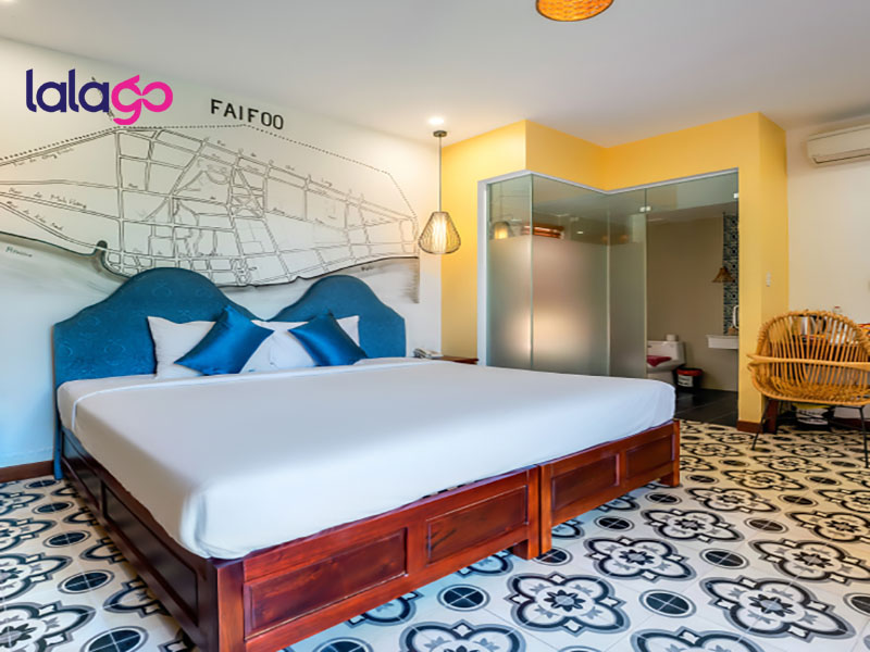 Khách sạn Flamingo Đại Hải