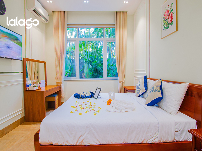 Villa Amory Mui Ne