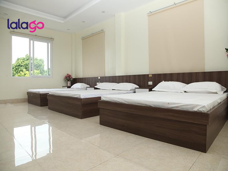 Villa Hồ Đồng Quýt – Venuestay