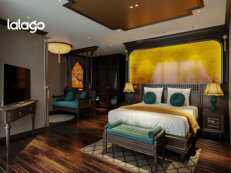 Khách sạn Flamingo Đại Hải
