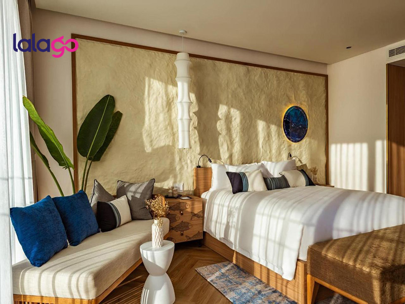 Khách sạn Flamingo Đại Hải