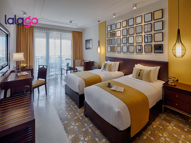 Khách sạn Flamingo Đại Hải