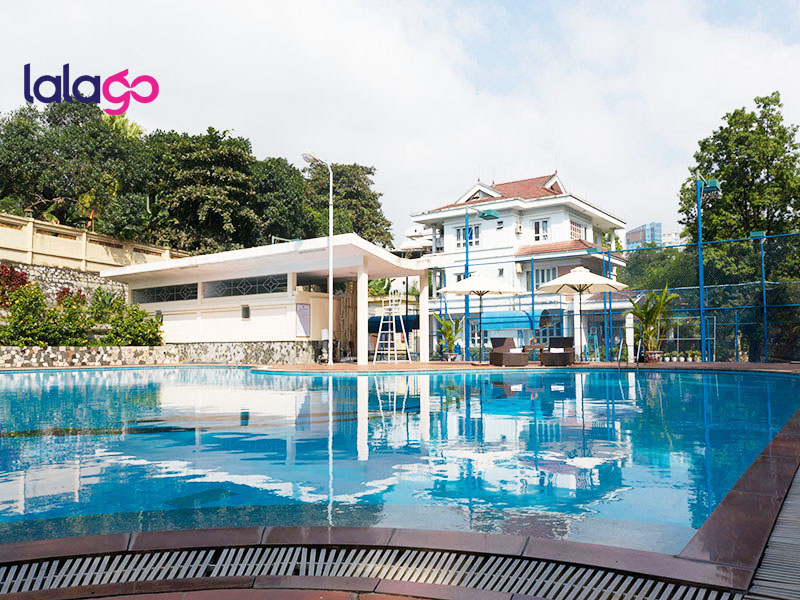 Ha Long Pearl Hotel