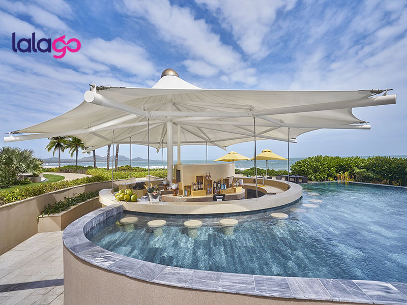 Khách sạn Flamingo Đại Hải