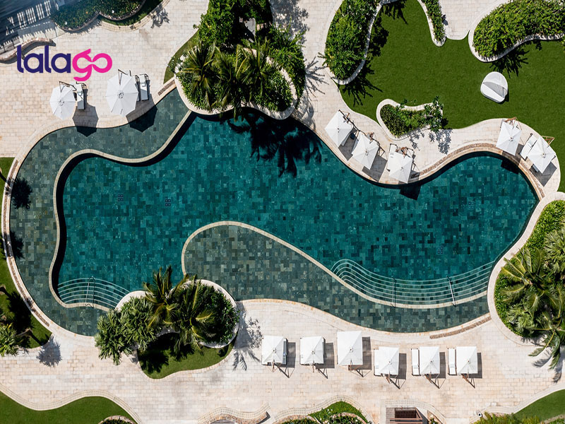 Khách sạn Flamingo Đại Hải