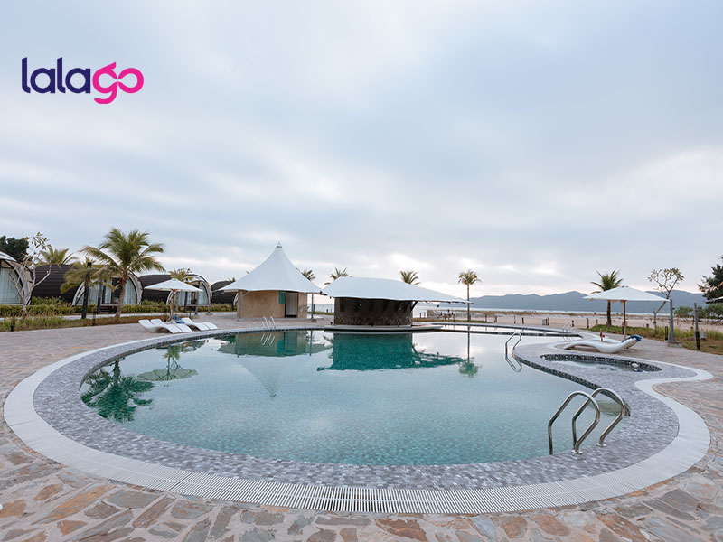 Khách sạn Flamingo Đại Hải