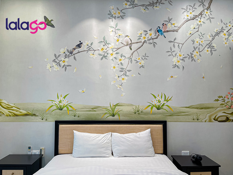 Villa Hạ Long Lalago TT07-05