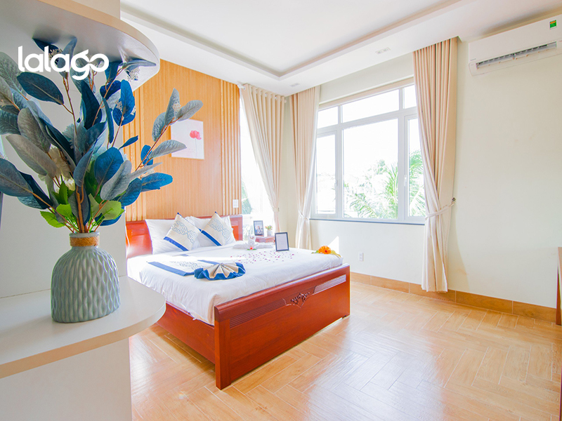 Villa Amory Mui Ne