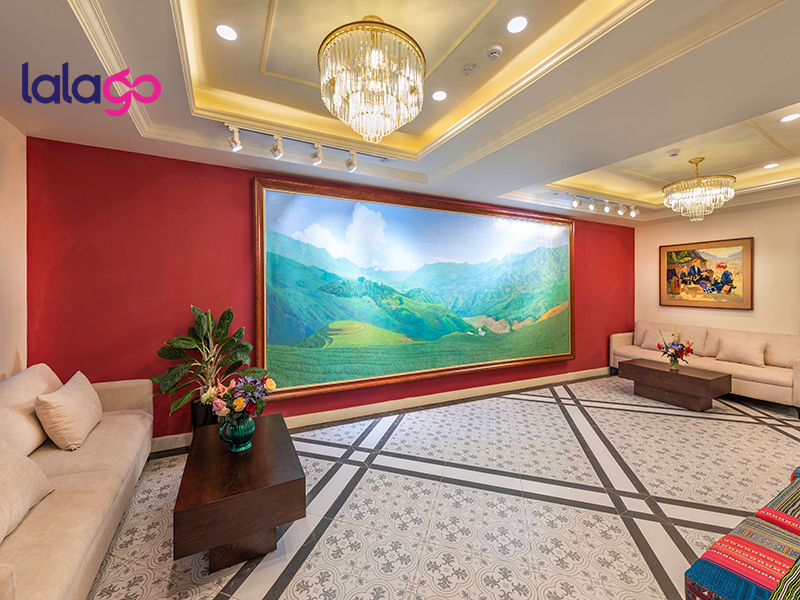 Khách sạn Flamingo Đại Hải