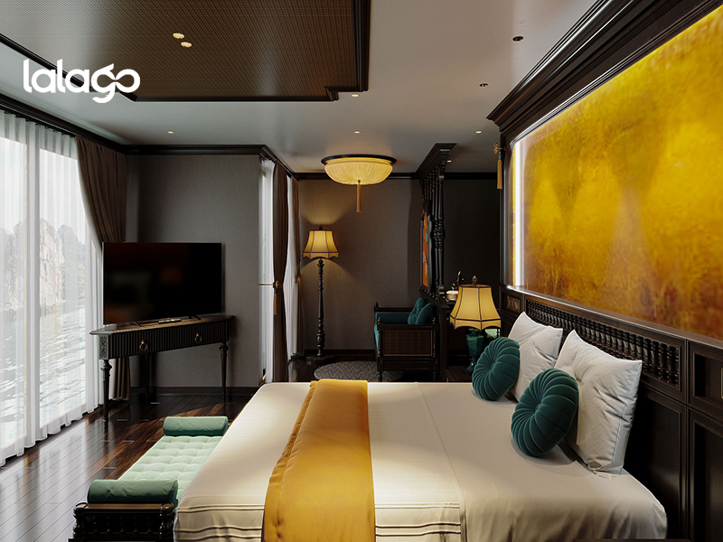 Khách sạn Flamingo Đại Hải