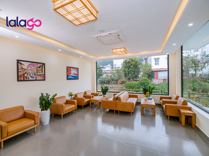 Khách sạn Flamingo Đại Hải