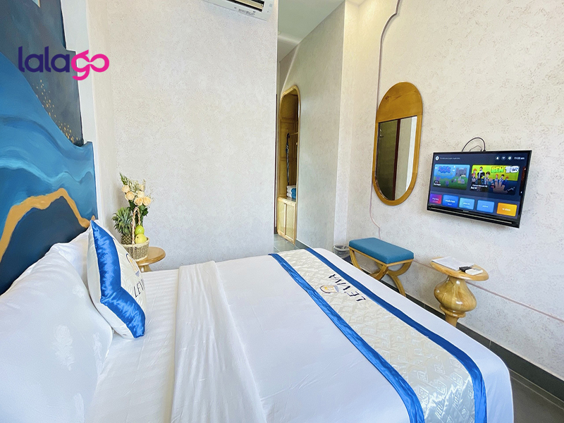 Khách sạn Flamingo Đại Hải