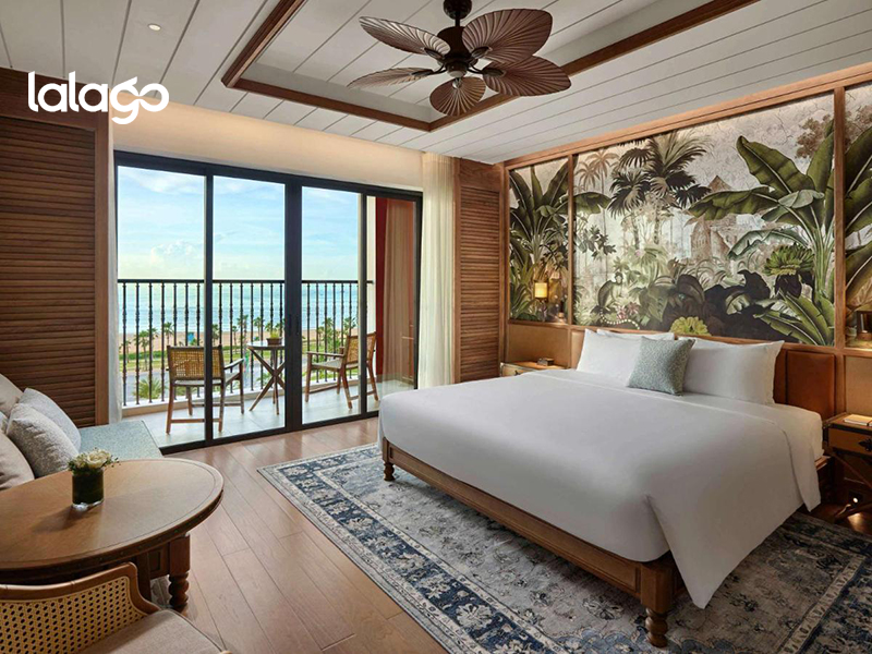 Khách sạn Flamingo Đại Hải
