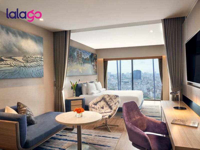 Khách sạn Flamingo Đại Hải