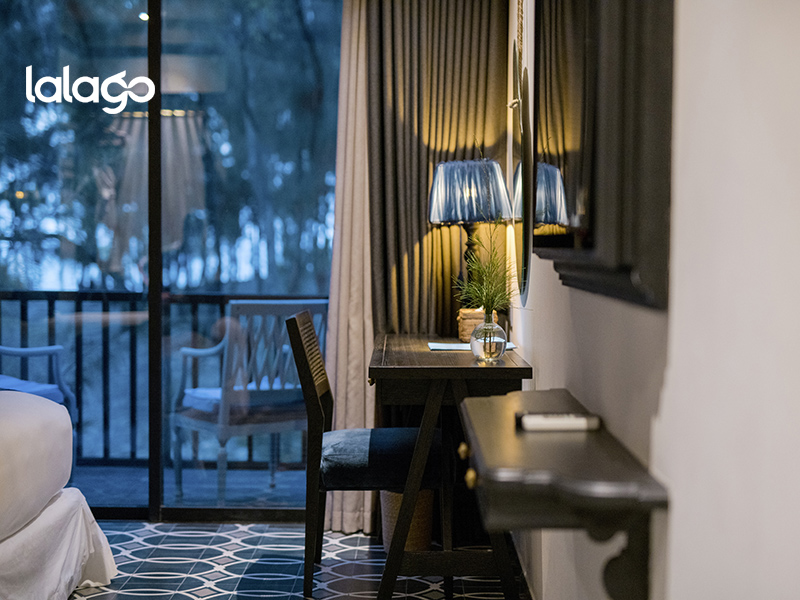 Khách sạn Flamingo Đại Hải